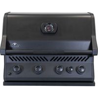 Barbecue à gaz encastrable BI32 - Phantom