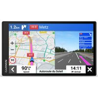 Garmin DriveSmart 76 MT-S, Navigationssystem ,schwarz, Europa, Alexa-Integration