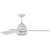 kaiserkraft Ventilatore a soffitto Lucci air Vector incl