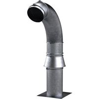 tetto Hauff shd 200 impermeabile installazione facile 32x39 cm