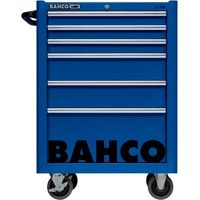 BAHCO - Servante "Classique" C75 26", 6 tiroirs