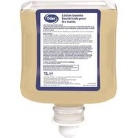Lotion lavante bactericide mains recharge 1L colis de 6 - Sc Johnson Professional