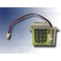 genius kit batterie 24v 6100144 (faac 390923)
