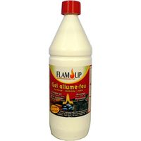Flam'up Allume-feu Gel1l - Flam'up