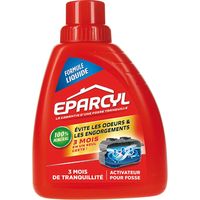 Eparcyl Líquido 500 ml Activador biológico fosas sépticas