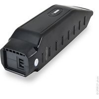 NX - Batterie vélo électrique type Yamaha 522 Wh - 36V 14.5Ah