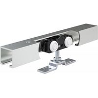 Porta Raccordo 80 Nt 50-84Cm Scorrevole
