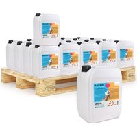10 Kg Bayzid® pH moins liquide 14,9% Réducteur de pH liquide à effet rapide - pour piscine