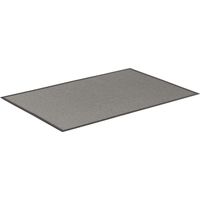 EMU 3001 Tappeto 2X3 Greige 900/41 Bordo Marrone 900/75