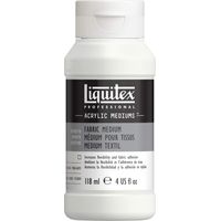 Liquitex - Medium opaco liquido professionale, 118 ml