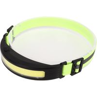 Induktionsscheinwerfer – Wasserdichte LED-Außenleuchte – COB – Laufen / Angeln / Camping