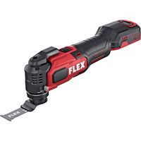 Flex Power Tools MT 18.0-EC C Multi Tool 18V Bare Unit