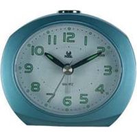 Réveil Shell Bleu Ladydoc 07144
