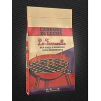 CARBONE DI LEGNA REALVALLE 5KG