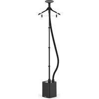 STEAMONE - Ferro da stiro a vapore 1900 W 40 g/min - Ferro da stiro verticale 45 min di autonomia (1800 ml) - Rimuove il 99,99% delle impurità - Pronto all'uso in 60 secondi - Famiglia EUKID190B