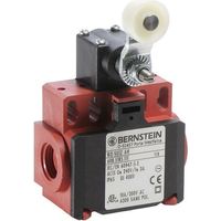 Bernstein 6085185111 BI2-SU1Z AH Interrupteur de fin de course 240 V/AC 10 A levier pivotant à galet à rappel IP65 1 pc