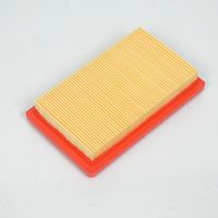Filtre à air Teknix pour Moto Derbi 125 GPR 4V 2009 à 2013 Neuf