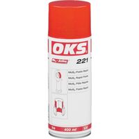 MoS² Paste Rapid Spray OKS 221 400ml schwarz Spraydose