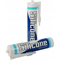 Sanitärsilikon unipak sanitary silicone Schimmelresistent 300ml