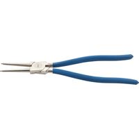 BGS Pince à circlips droite pour circlips intérieurs 300 mm - 651-2