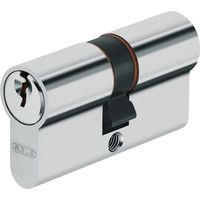 ABUS Türzylinder C83N 30/55 vs.