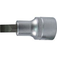Presa Maschio Quadrato 1/2 "8 Millimetri Schlitz Fortis