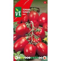 Tomate Roma - Ca. 0,5 gr (Livraison Gratuite)