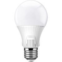 Bombilla LED Samsung Estándar E27 10W Cálida Matel