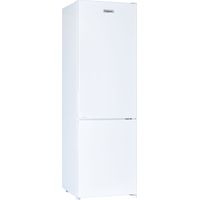 Réfrigérateur combiné inversé 144cm – Volume 157L – 2 portes – Froid statique – Classe énergétique E – Frigelux