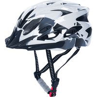 Casque de vélo de route et de montagne taille unique pour adultes, hommes et femmes.