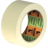 Cinta adhesiva de doble cara P-revet Sol 25mx50mm Natural'808