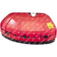Protector contra piedras para desbrozadoras PROGREEN - 058933