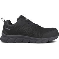 Scarpe antinfortunistiche basse Paredes Jet S3 ESD SRC - 44 - Negro