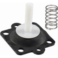 Kit de réparation de pompe d'accélération 25-26, pièce de rechange 811287, compatible avec Mercury 80-125HP 1988-2004-cheng du