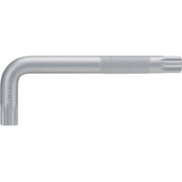 KS Tools - Clé mâle XZN® courte, M8 - 151.4104
