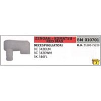 Starthilfekabel ZENOAH Freischneider BC342DLM - BC342DWM Z1600-75220