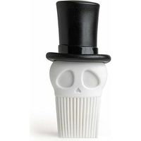 Ototo Skull Brush Pennello da Cucina Silicone