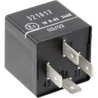 Trasduttore lampeggiante ERICH-JAEGER 321017JAE