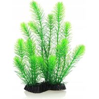 PLANTES D'AQUARIUM Plante ARTIFICIELLE pour AQUARIUM 02
