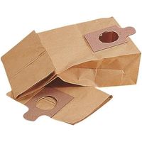 FARTOOLS Confezione da 5 sacchi per polvere - 16 L