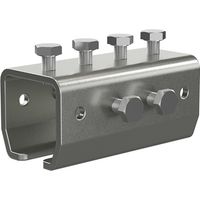 Verbindungsmuffe Gr.1 MEA TB335110