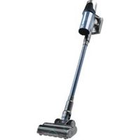 Cecotec Aspirateur balai sans fil BLDC Conga Rockstar RS50. 400W, puissance d'aspiration 120 AW, mode automatique, brosse mixte XL, attrape-poils sans noeuds, batterie 33.6V, nettoie 130m2 en mode Eco