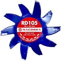MACROZA FRESA ROZADORA 3030 RD105
