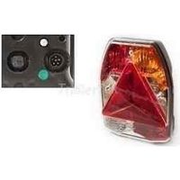 Cabochon de feu RADEX 6900 multifonction gauche