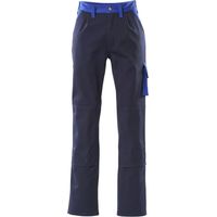 Pantalon de travail Mascot image 00955 coutures triples poches réglables