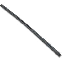 Ersatzteil - Türdichtung (unten) - - CANDY, CURTISS, HOOVER, CONTINENTAL EDISON, FAR, LINKE, PHILIPS, ROSIERES, ZEROWATT, ESSENTIEL B
