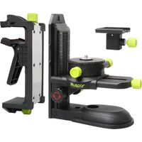 Adaptador de nivel láser con soporte de ajuste fino Huepar - PV10+