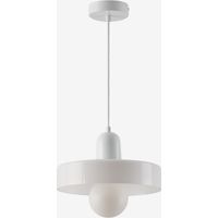 SKLUM Hängende Deckenlampe Jaxal Weiss