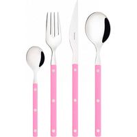ALLEGRA, Posate Set 16 Pz, Scatola Finestra, Casa Bugatti