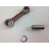 Biella ALPINA motore decespugliatore VIP 42 52 55 015431